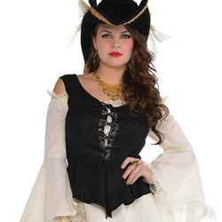 Rogue Pirate Wench – Dreamgirl Costume