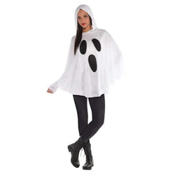 Tops, Vests & Ponchos for Halloween Costumes