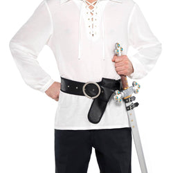 Bretelles et ceintures à balle de fusils pour costumes