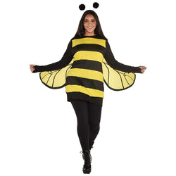 Meilleur kit de costume d'abeille à prix réduit Halloween Bee Cosplay  Costume Femmes Abeille Lady Beetle Costume Accessoires