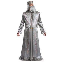 Slytherin Robe Classic - Ultimate Party Super Stores