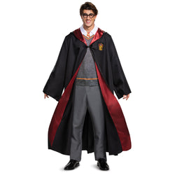 Costume d'Halloween classique robe de Serdaigle avec capuchon de Harry  Potter, enfant, moyen, taille 7 à 8
