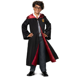 Harry Potter Child Ravenclaw Robe Costume 