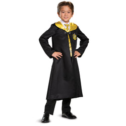 Harry Potter Hermione Granger Costume classique pour fille, noir et rouge,  taille M (7-8 ans) : : Jeux et Jouets