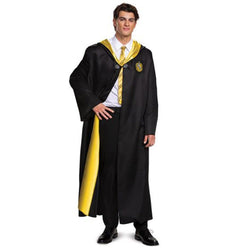Costume d'Halloween classique robe de Serdaigle avec capuchon de Harry  Potter, enfant, large, taille 10 à 12