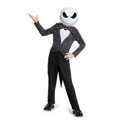 Disney The Nightmare Before Christmas Oogie Boogie Costume for