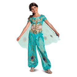 Disney Aladdin Fez and Vest Costume Kit