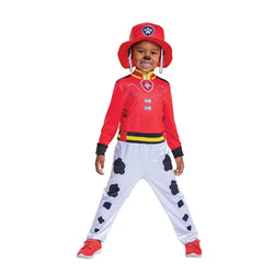 Costume de Marcus pour tout-petits, Pat'Patrouille – Party Expert