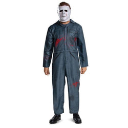 Michael Myers Halloween Costumes & Masks