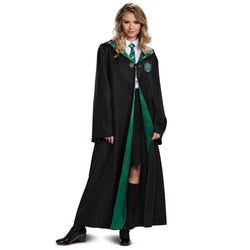  Hermione Granger Girls Costume, Deluxe Official Harry Potter  Wizarding World Costume, Kids Size (3T-4T) : Clothing, Shoes & Jewelry