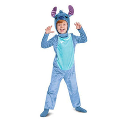 Lilo & Stitch Stitch Costume Companion 