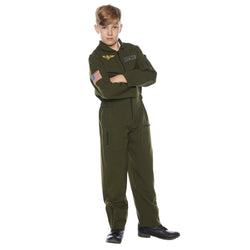 HNB Career Halloween Costume for Kids Girl Army Costume for Kids Boys  Cosplay Camouflage Soldier Costume Military Uniform Police Costume