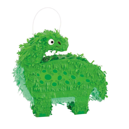 Dinosaur Pinata, Assortment, 1 Count