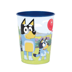 Bluey Paper Cups (Pack of 8), Bluey