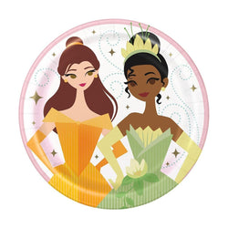 Disney Princess Sticker Sheets – 4 Sheets