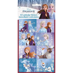 Frozen 2 13 Reusable Plastic Tote Bag Party Supplies Canada - Open A Party