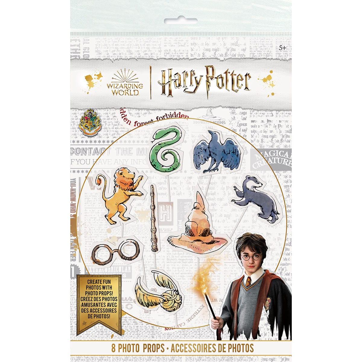 Harry Potter Party Supplies and Birthday Decorations - Party Expert