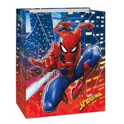 Marvel Spiderman Décoration de fête d'anniversaire pour adultes et enfants,  Favoris et fournitures de fête à thème de super-héros, Accessoires de  disposition du lieu, Comprend des ballons, Bannière