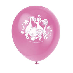 Ballon Trolls Trolls 3395001 : Festizy : Articles de fete Paris - fete  enfant, fete adulte, vente en ligne produits de fete, accessoires fete