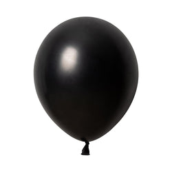 Noir Or Argent Confetti Perle Blanc Ballons Liban