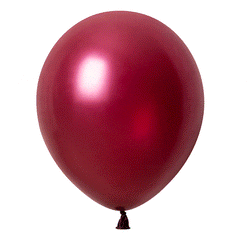 Ballon drapeau Portugal (latex)