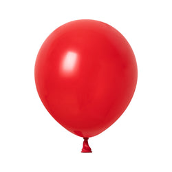 ᐉ Ballon coloré en latex – 30 cm - Jaune • Faraday Suisse