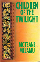 Children of the twilight Moteane Melamu