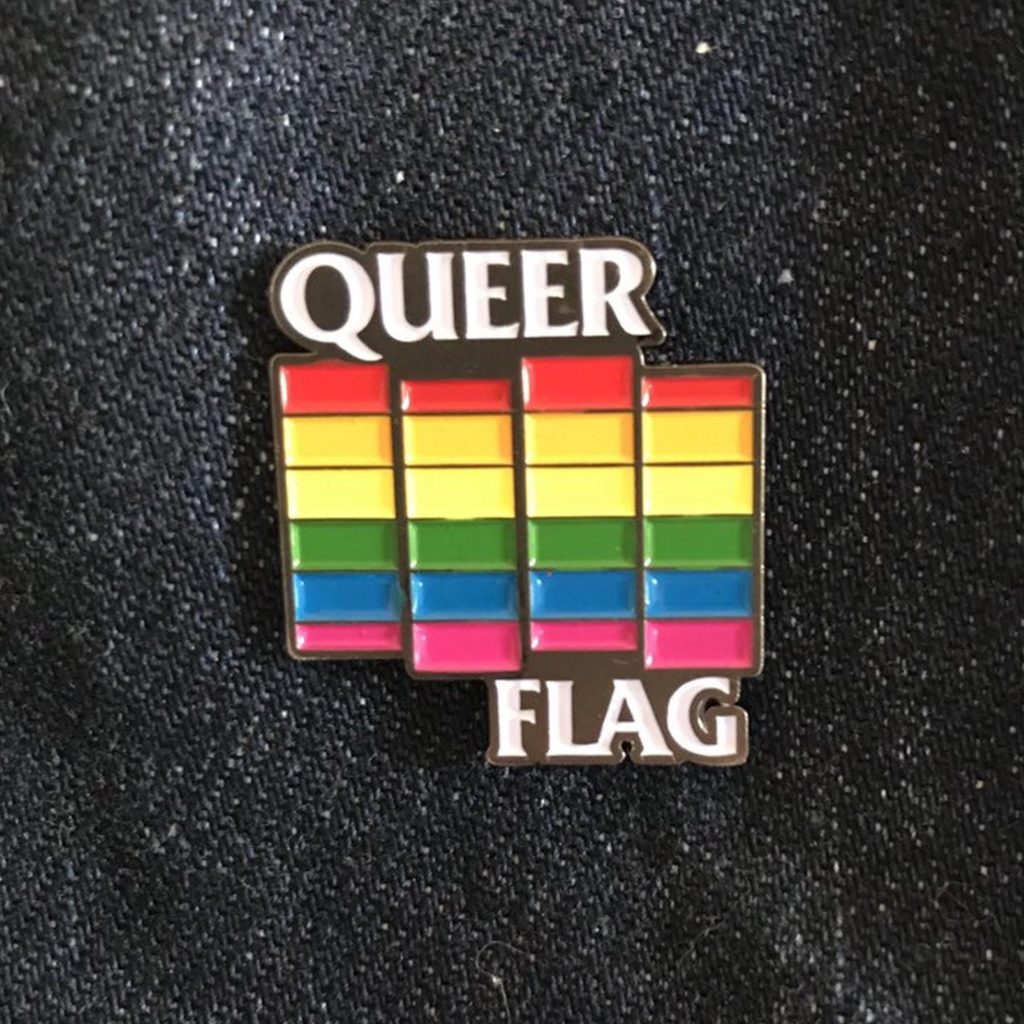 packers gay pride symbol