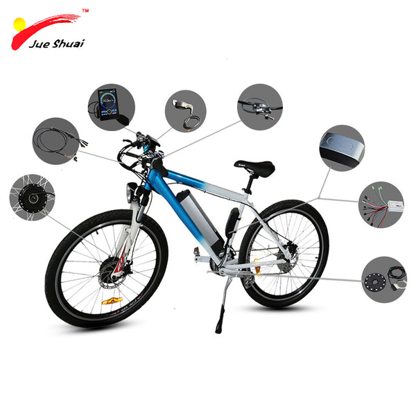 700c ebike conversion kit