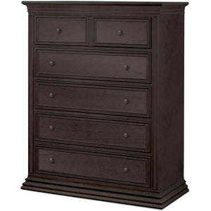 Sorelle Sedona 5 Drawer Dresser Brooklyn Baby World