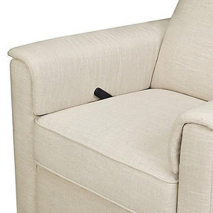 million dollar baby classic willa swivel recliner