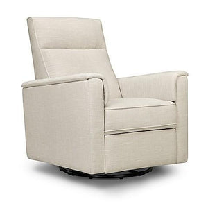 willa recliner by million dollar baby