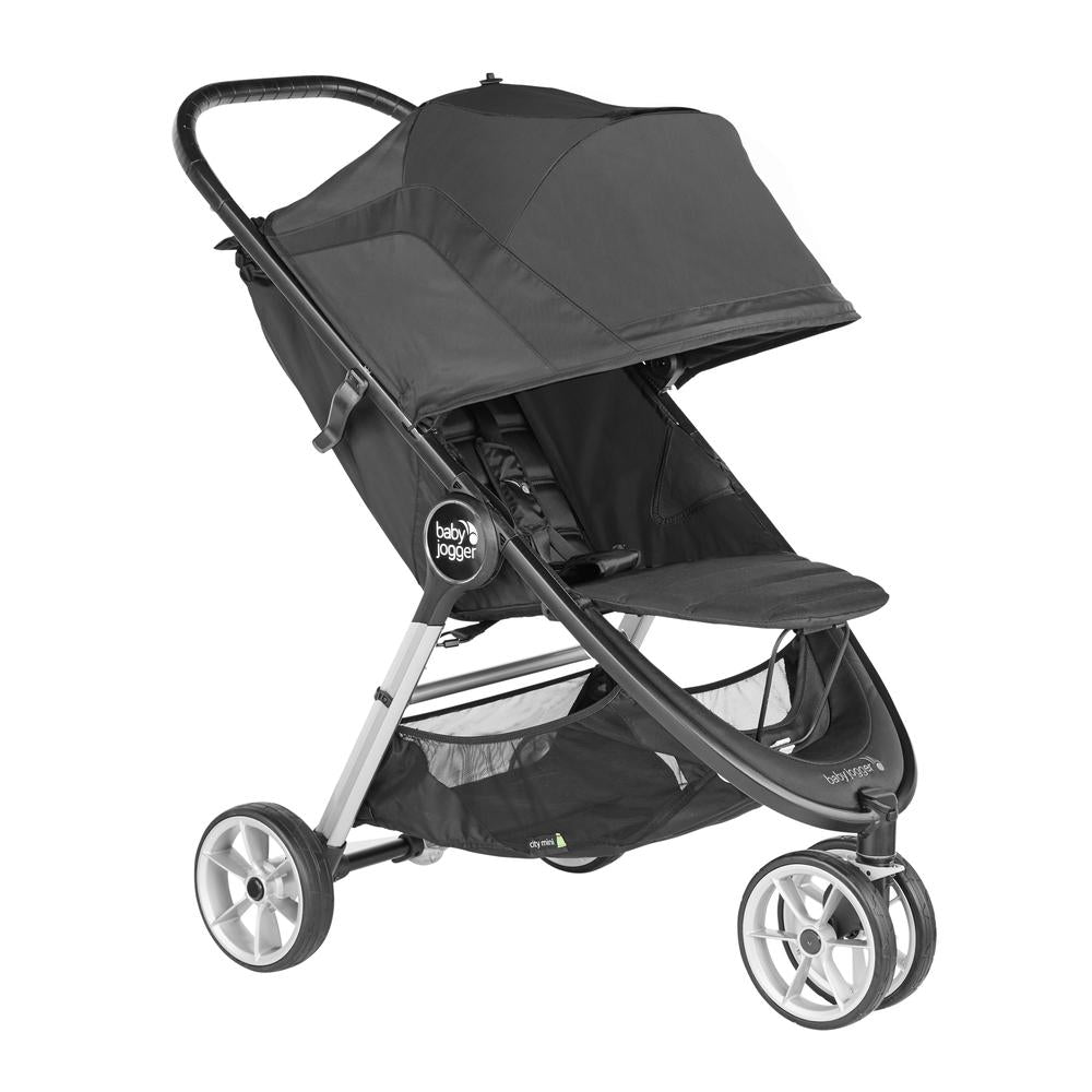 baby jogger city mini wheel