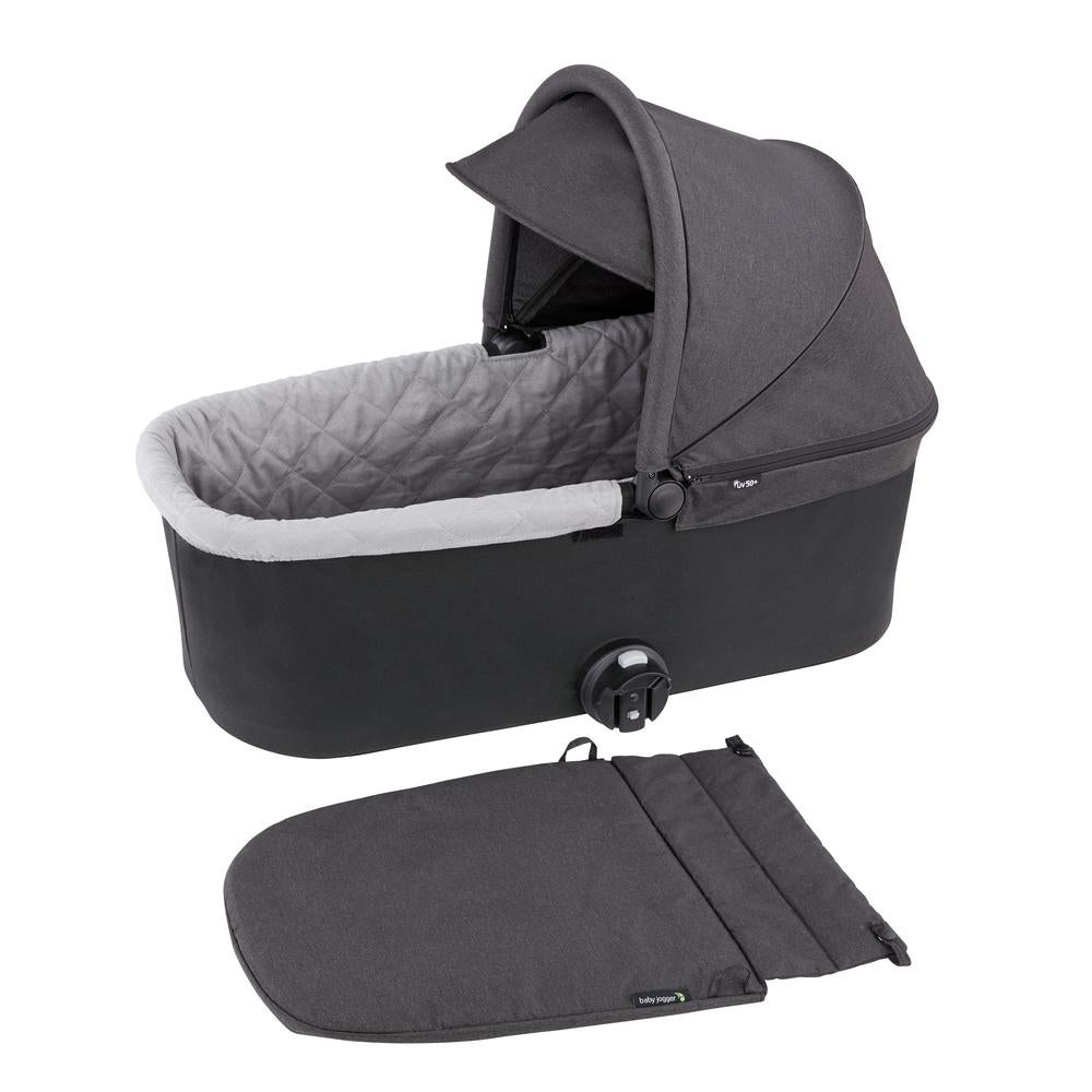city select bassinet used