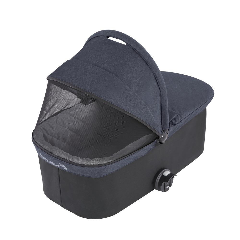 city select deluxe pram