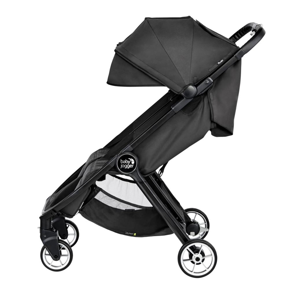 baby jogger city tour 2 adapter