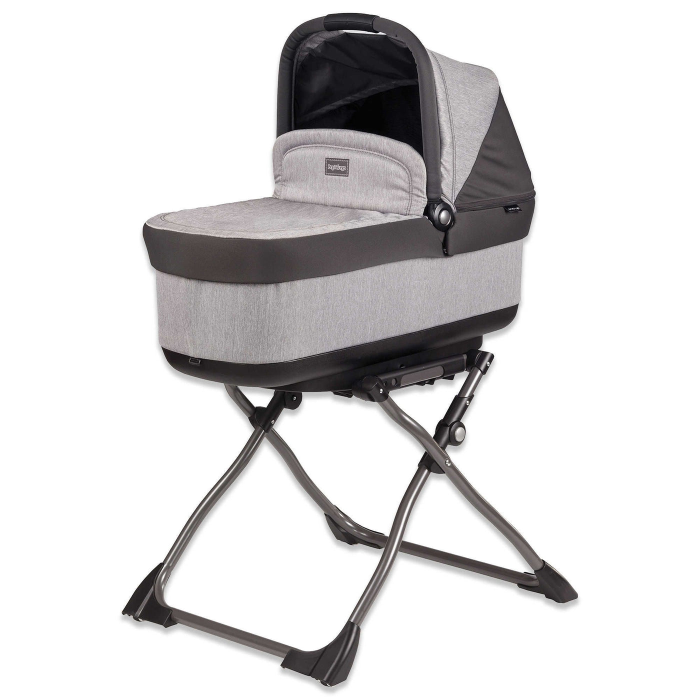 standing bassinet