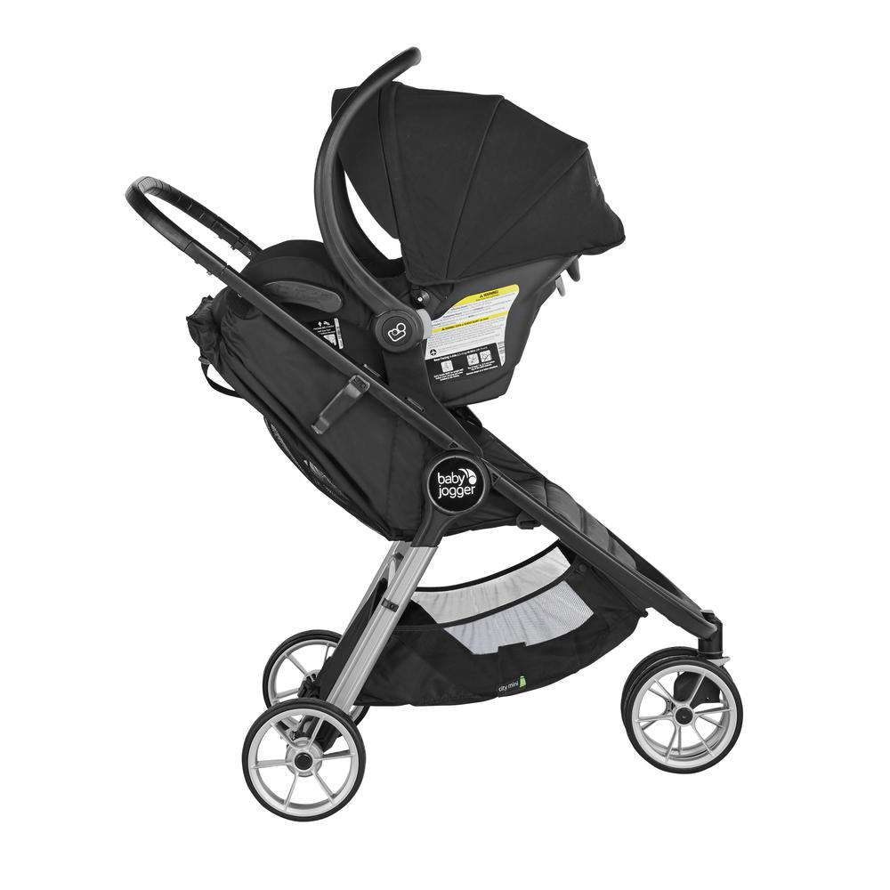 baby jogger city mini infant car seat