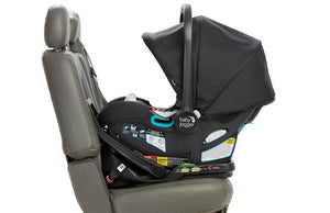 baby jogger infant car seat