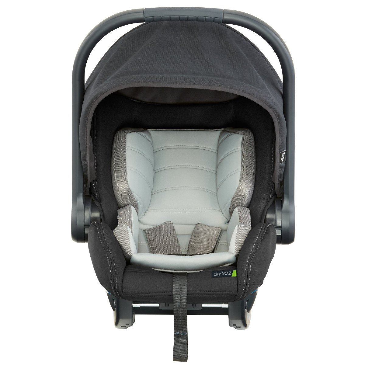 baby jogger city go infant car seat reviews