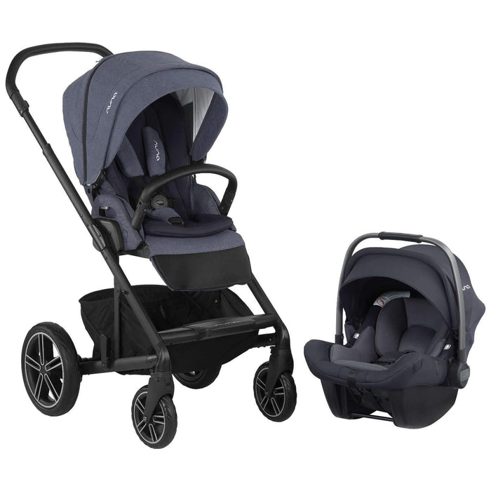 nuna mixx stroller 2015