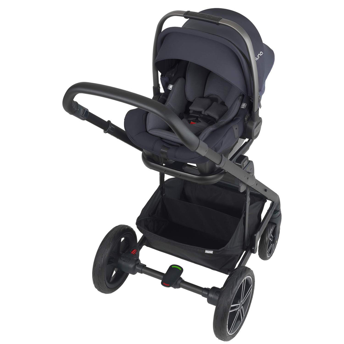 nuna 2019 mixx stroller