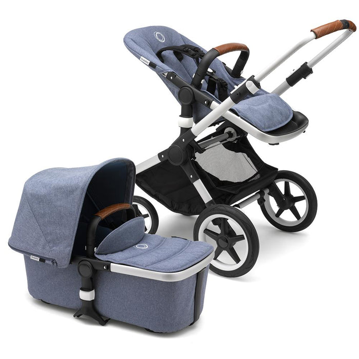 bugaboo new stroller 2019