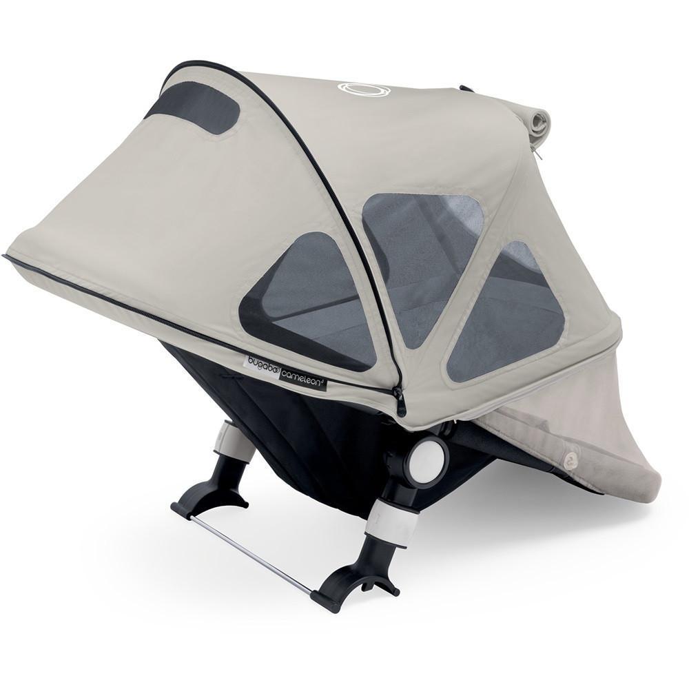 bugaboo fox sun shade