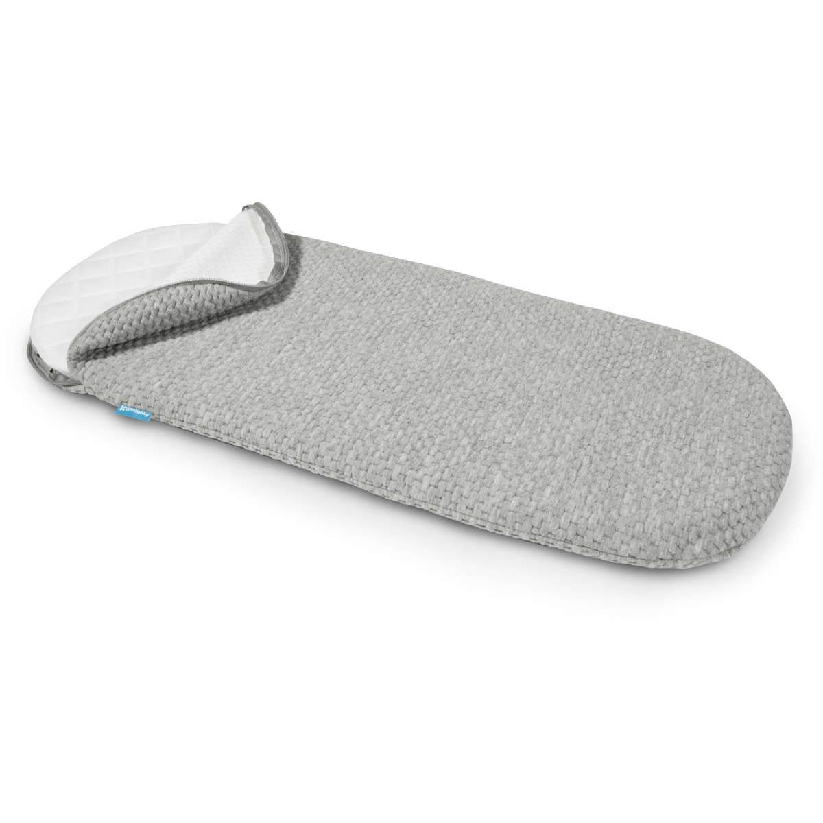 bassinet pad cover