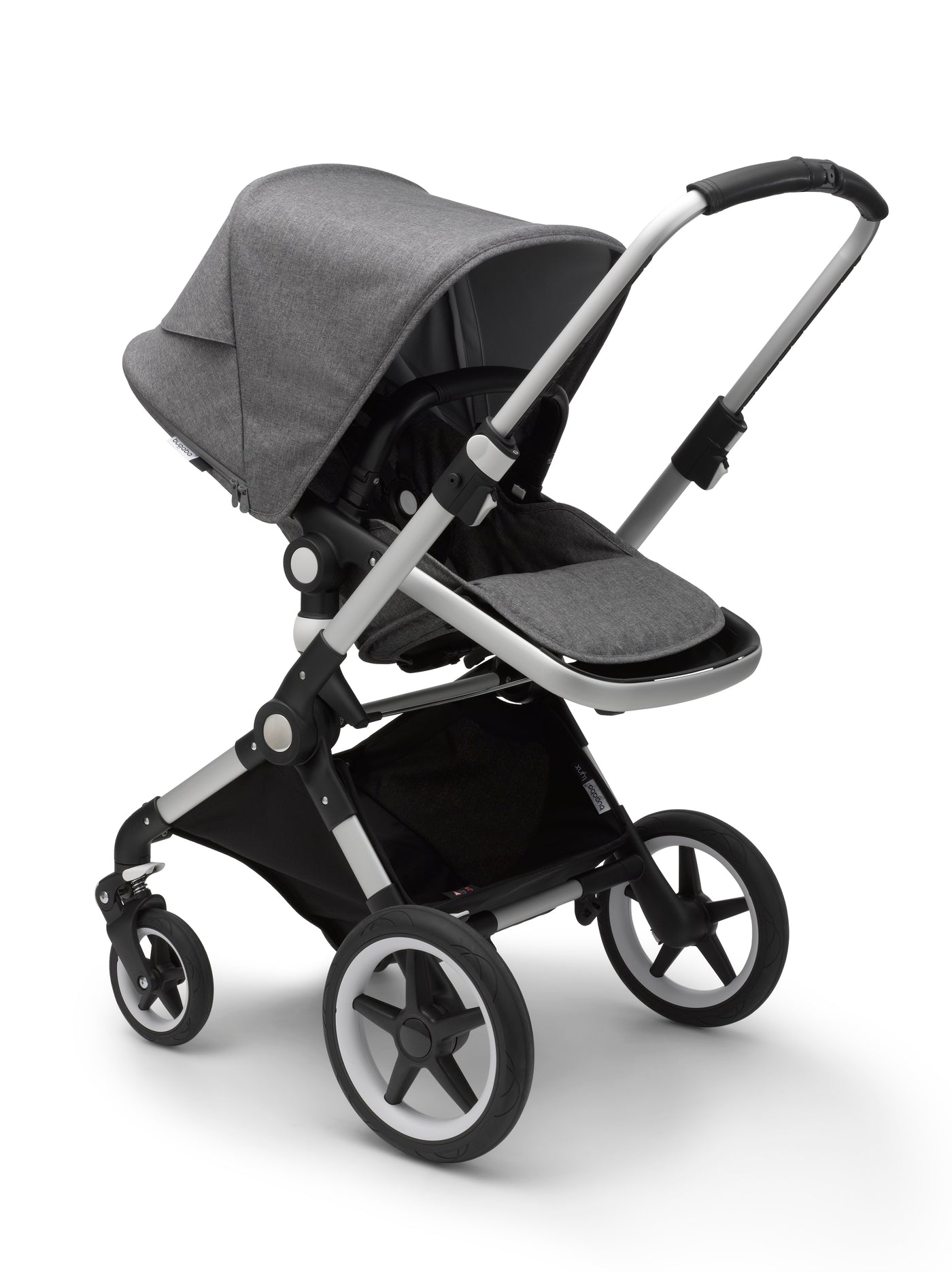 bugaboo lynx bassinet