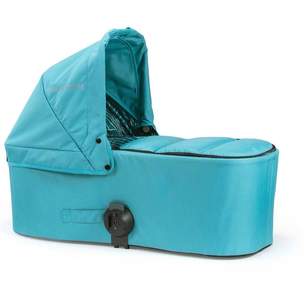 bumbleride bassinet