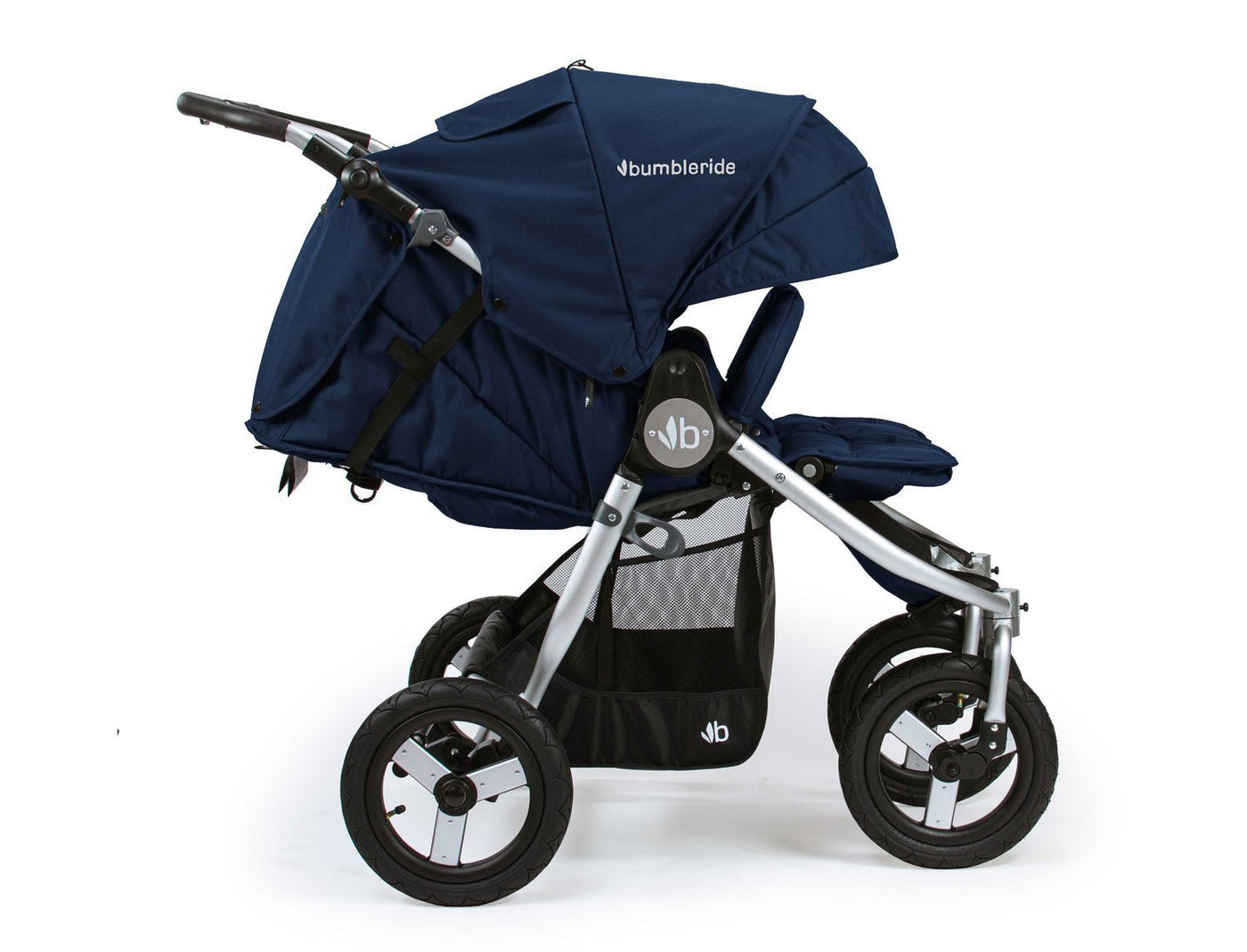 twin infant stroller