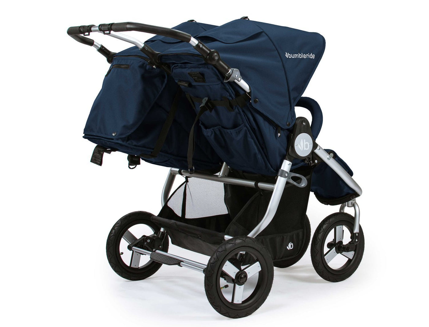 bumbleride indie twin stroller