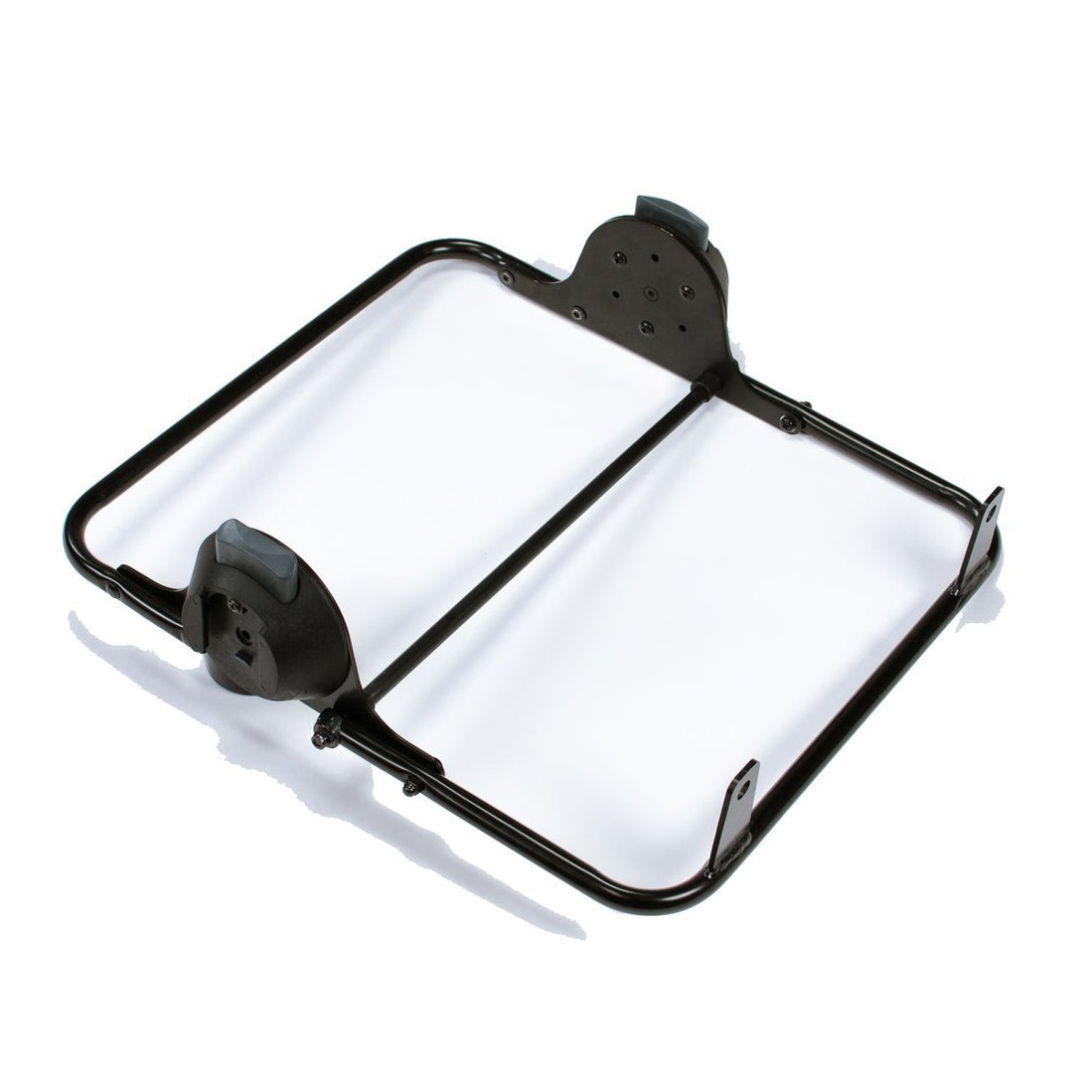 bumbleride graco car seat adapter